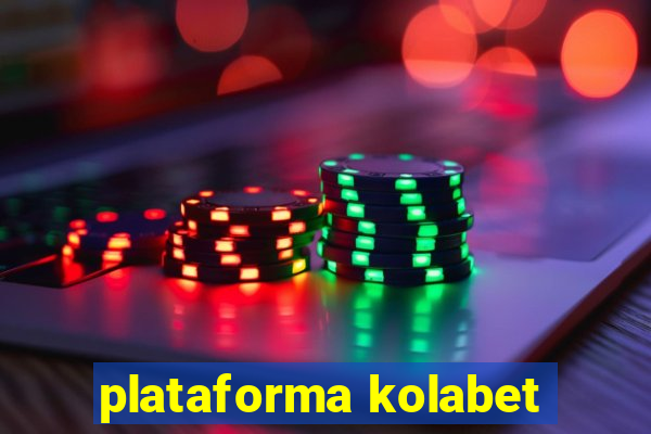 plataforma kolabet